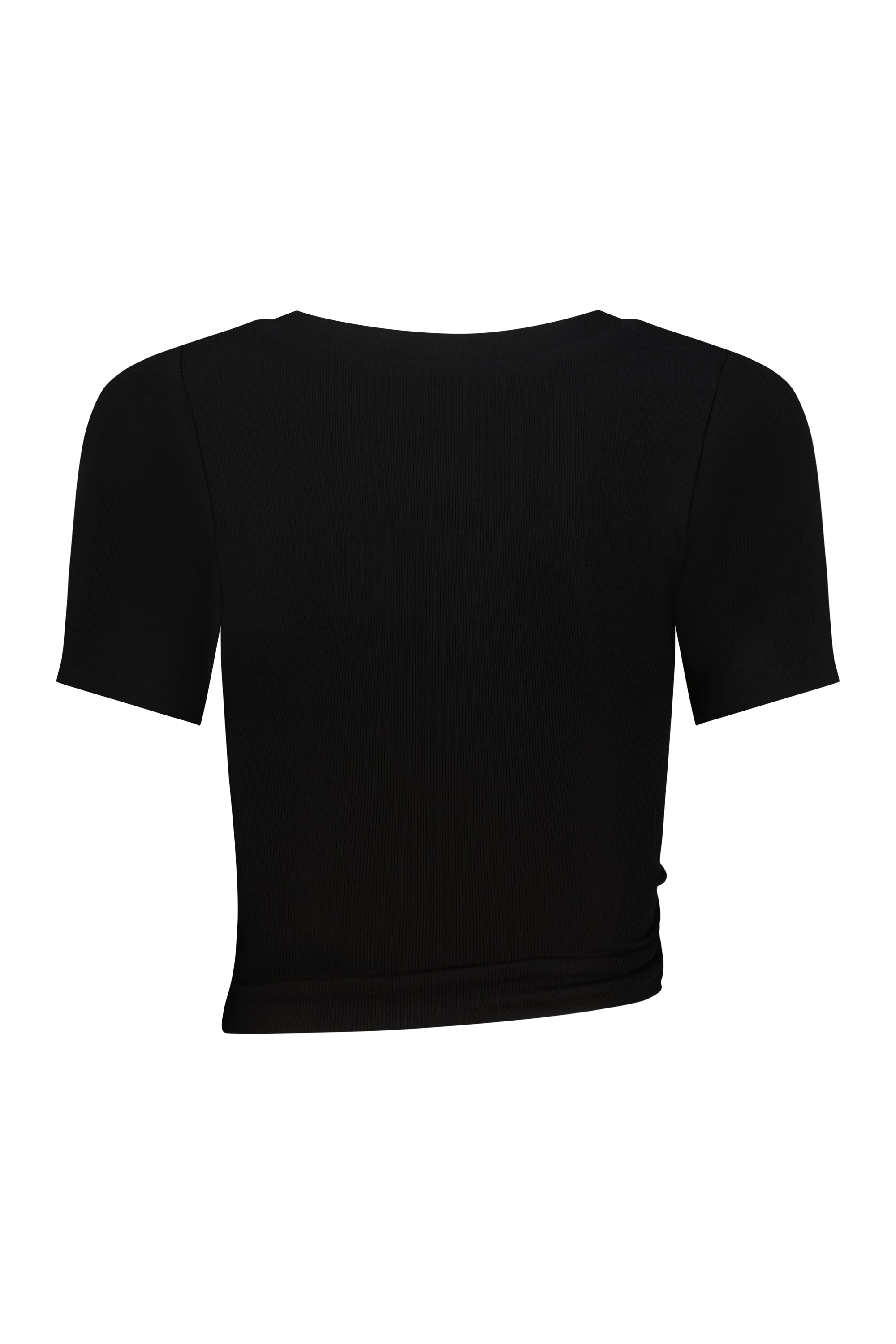 Selene T-Shirt Black
