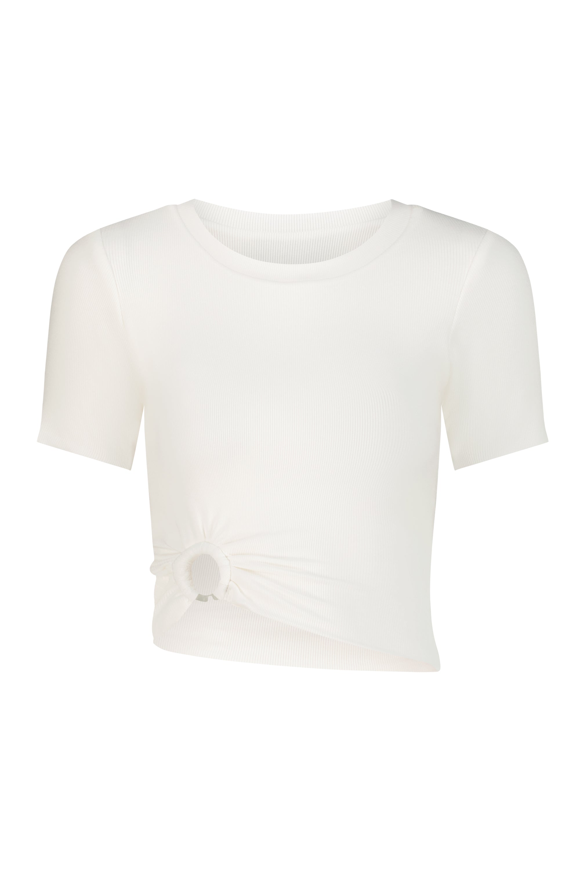 Selene T-Shirt White
