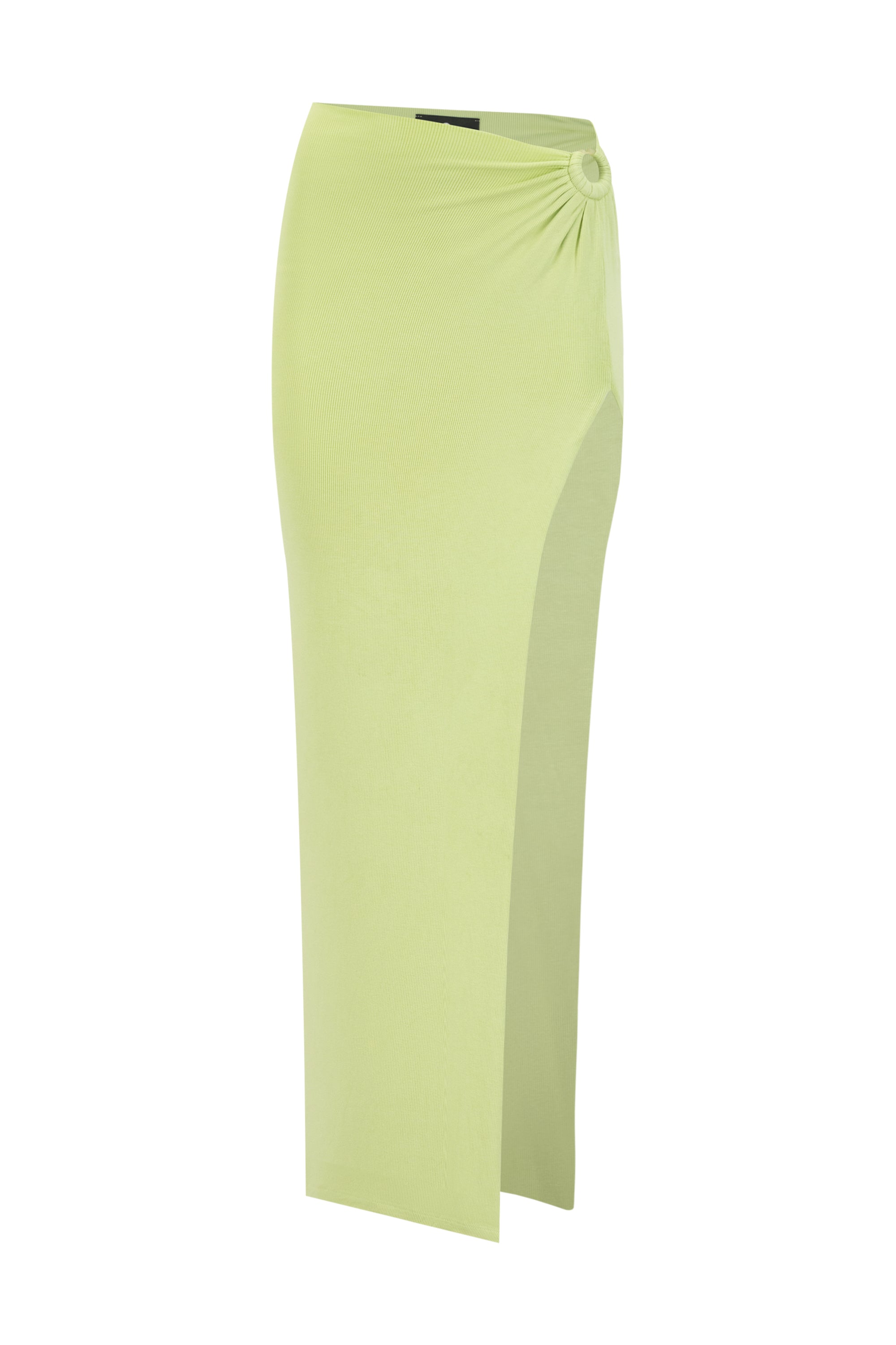 Iris Skirt Green