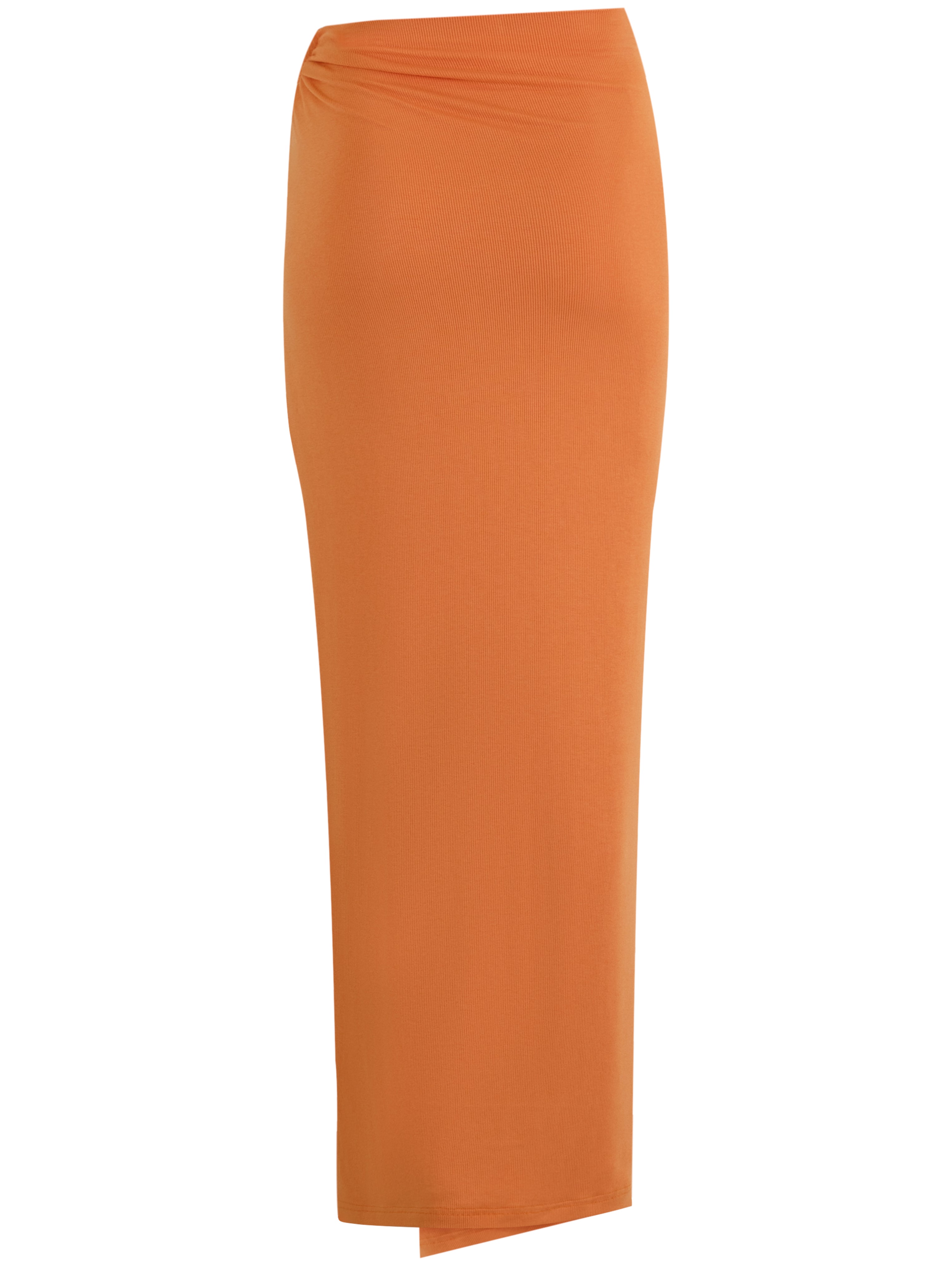 Iris Skirt Orange