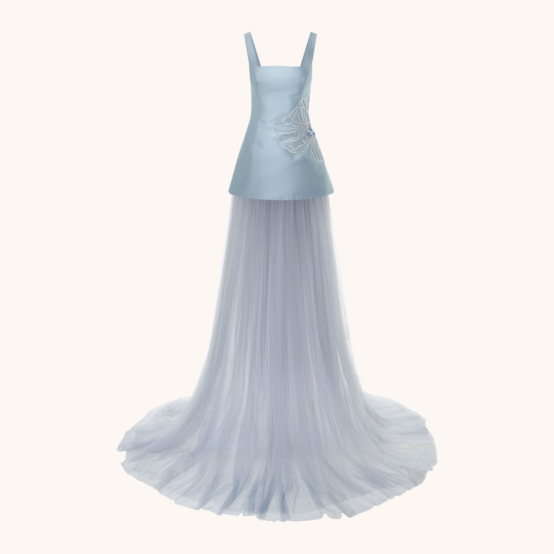 Claire De Lune