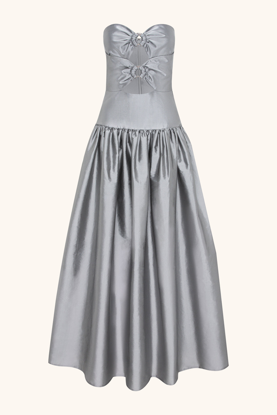 Ciel D’été in Silver