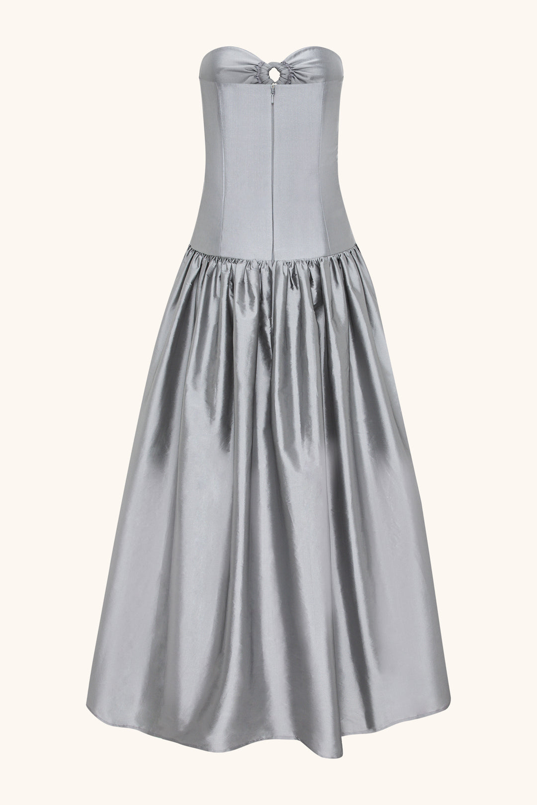 Ciel D’été in Silver