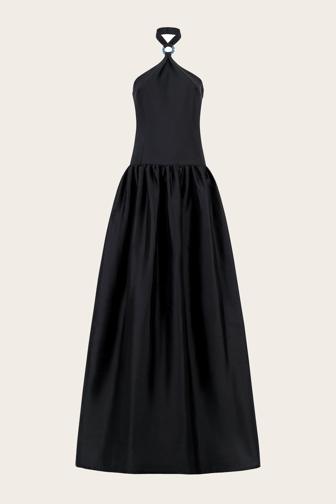 Sonnet Dress Black