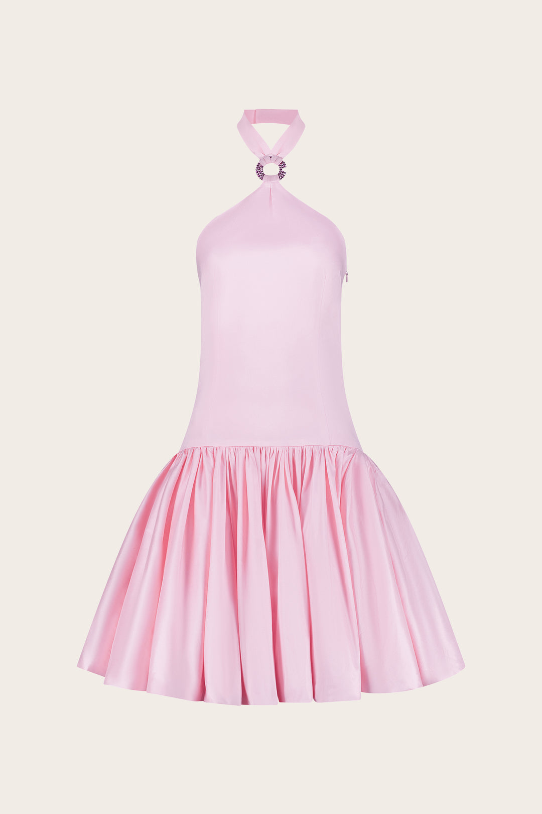 Sonnet Mini Dress Pink