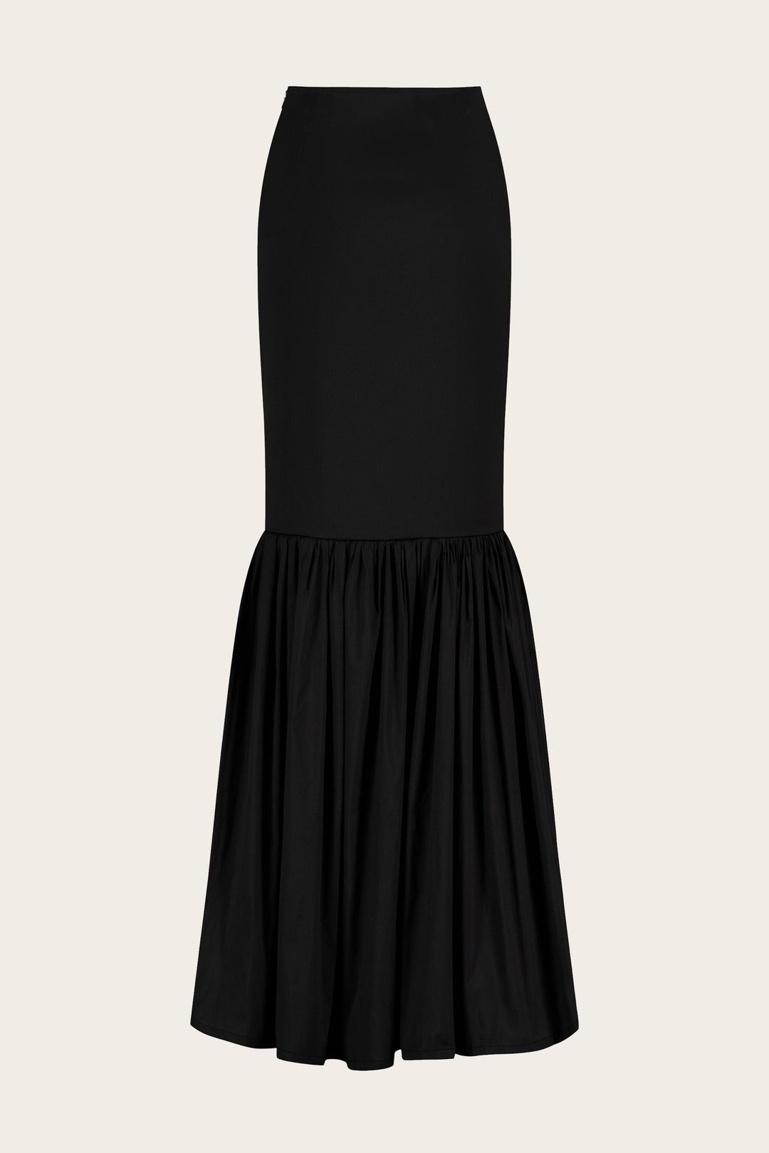 Dawn Skirt Black