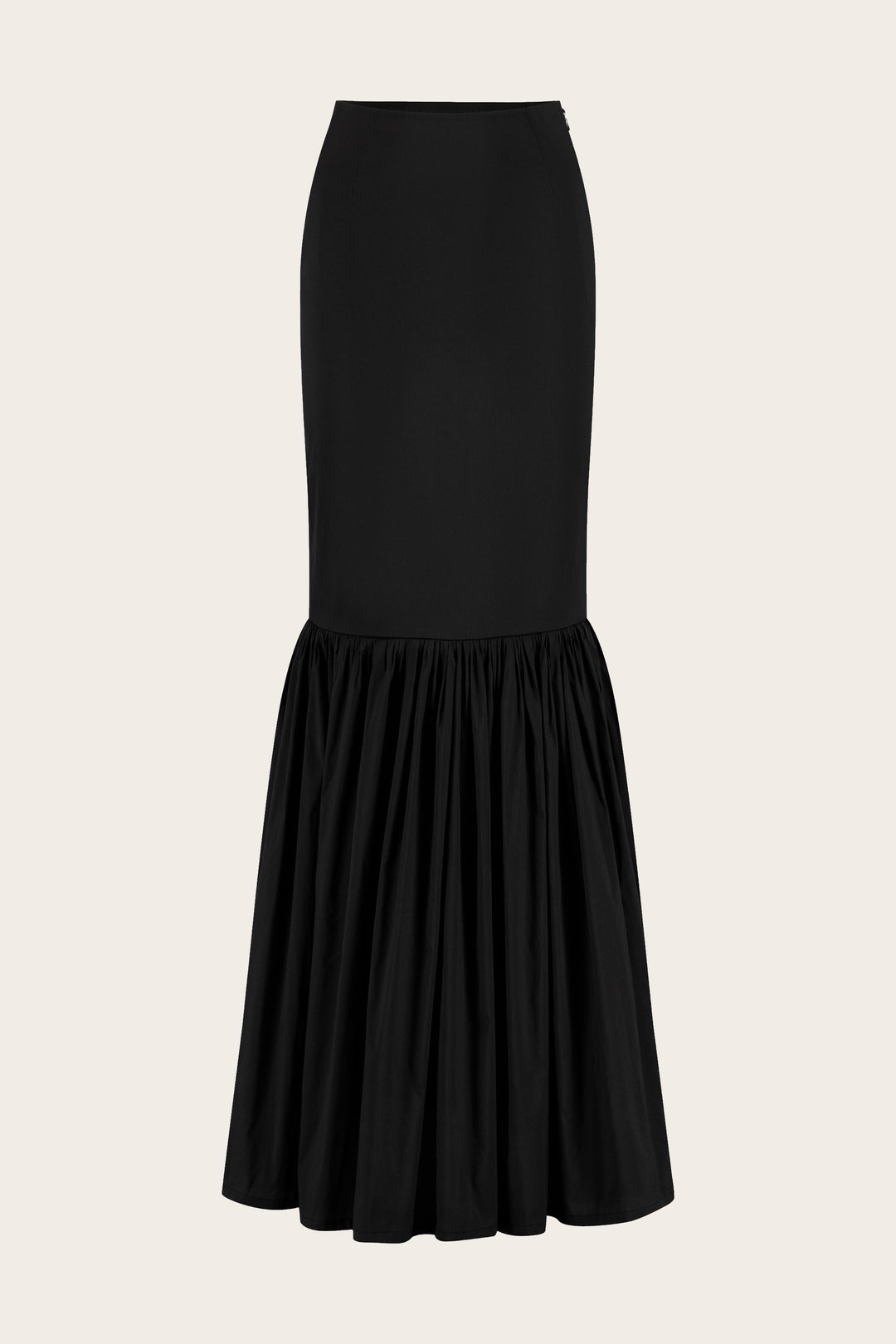 Dawn Skirt Black