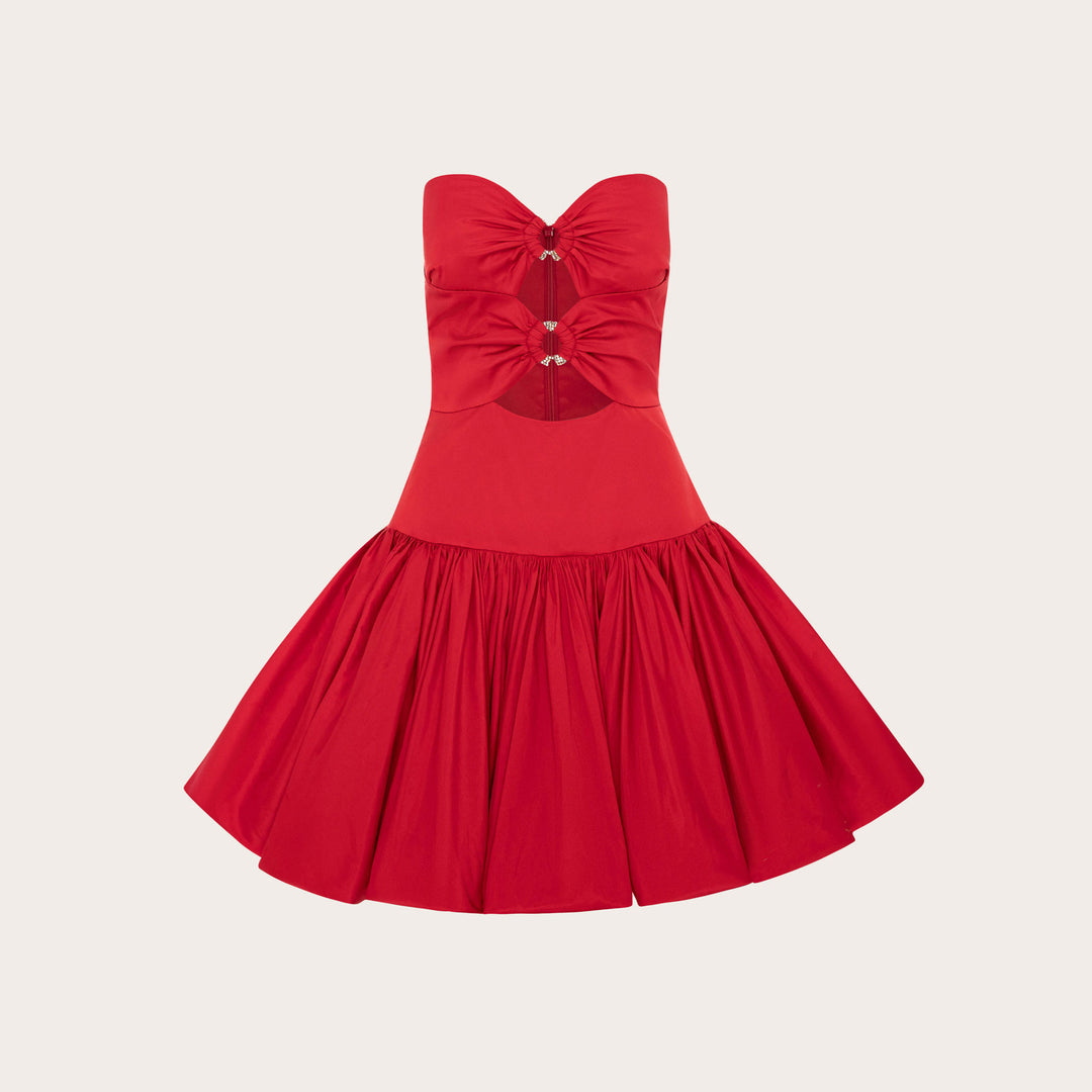 Mini Ciel d’Été Red