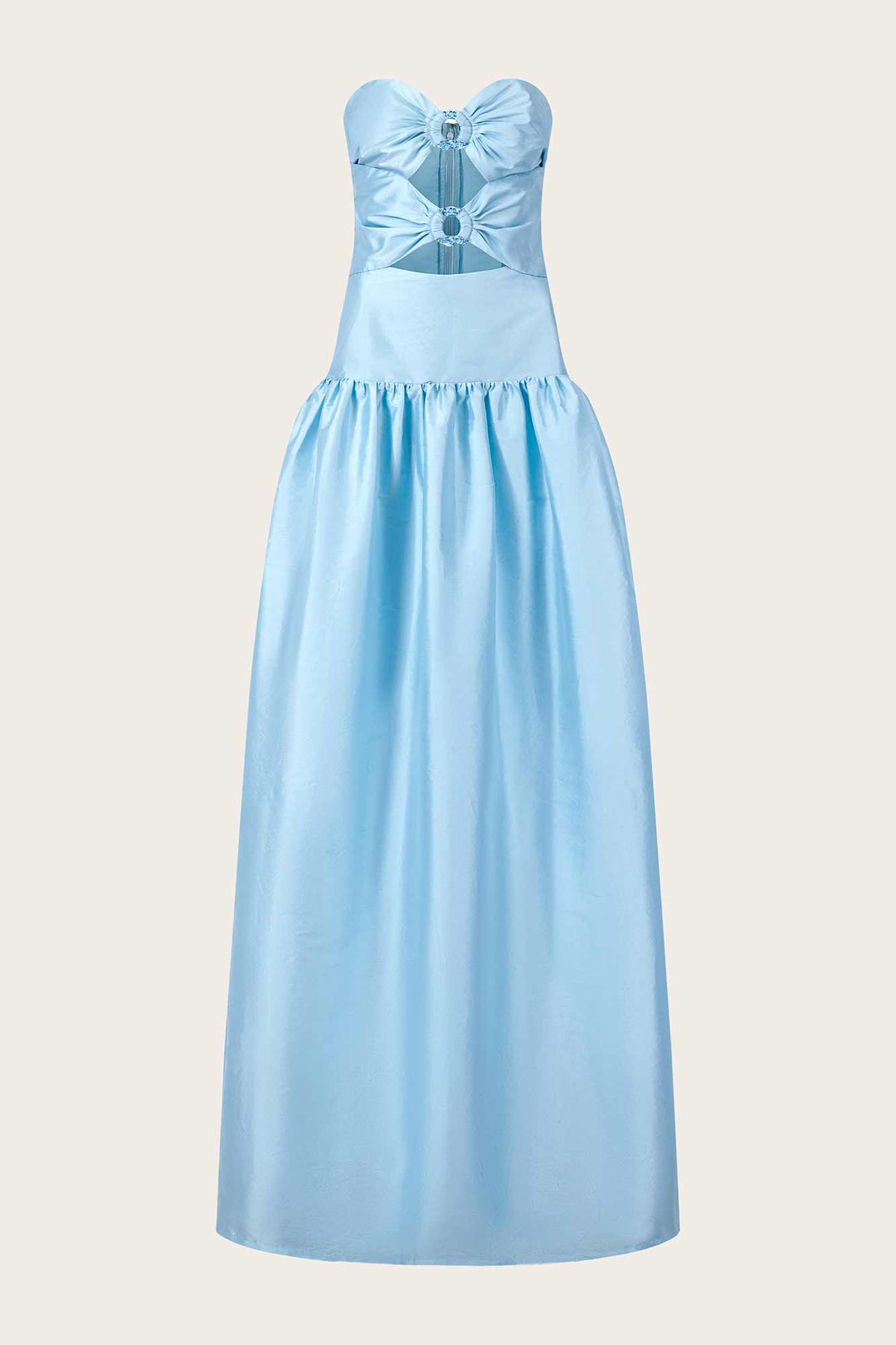 Ciel D’été Blue