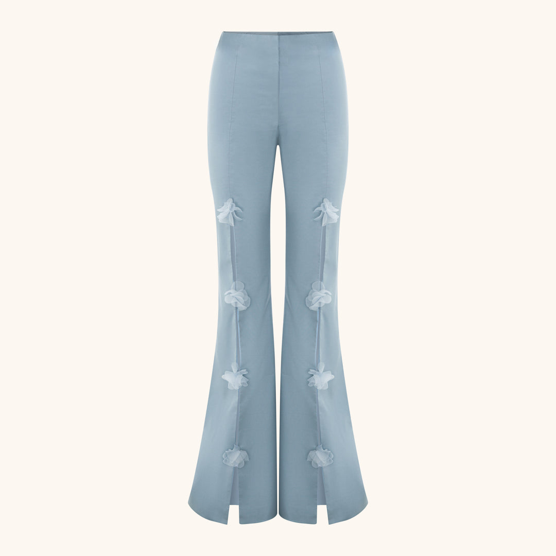 Flare Pants
