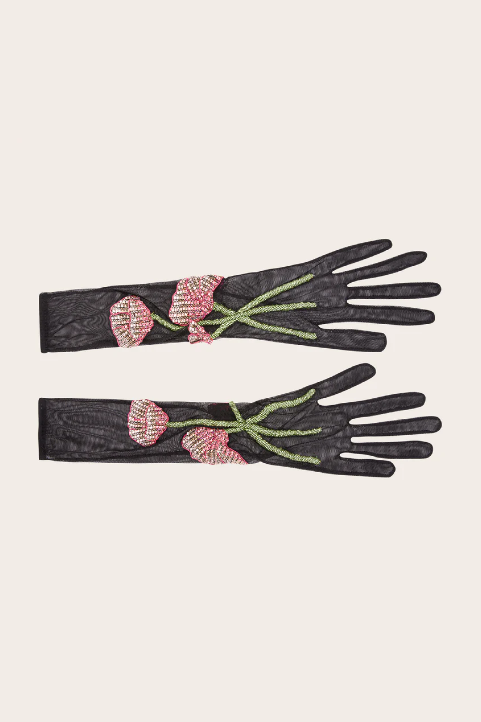 Belle Epoque Gloves