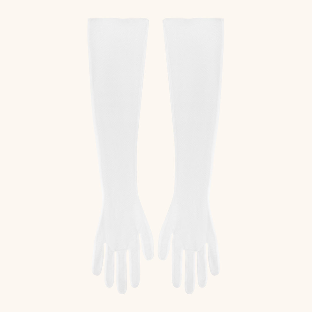 Mesh Gloves