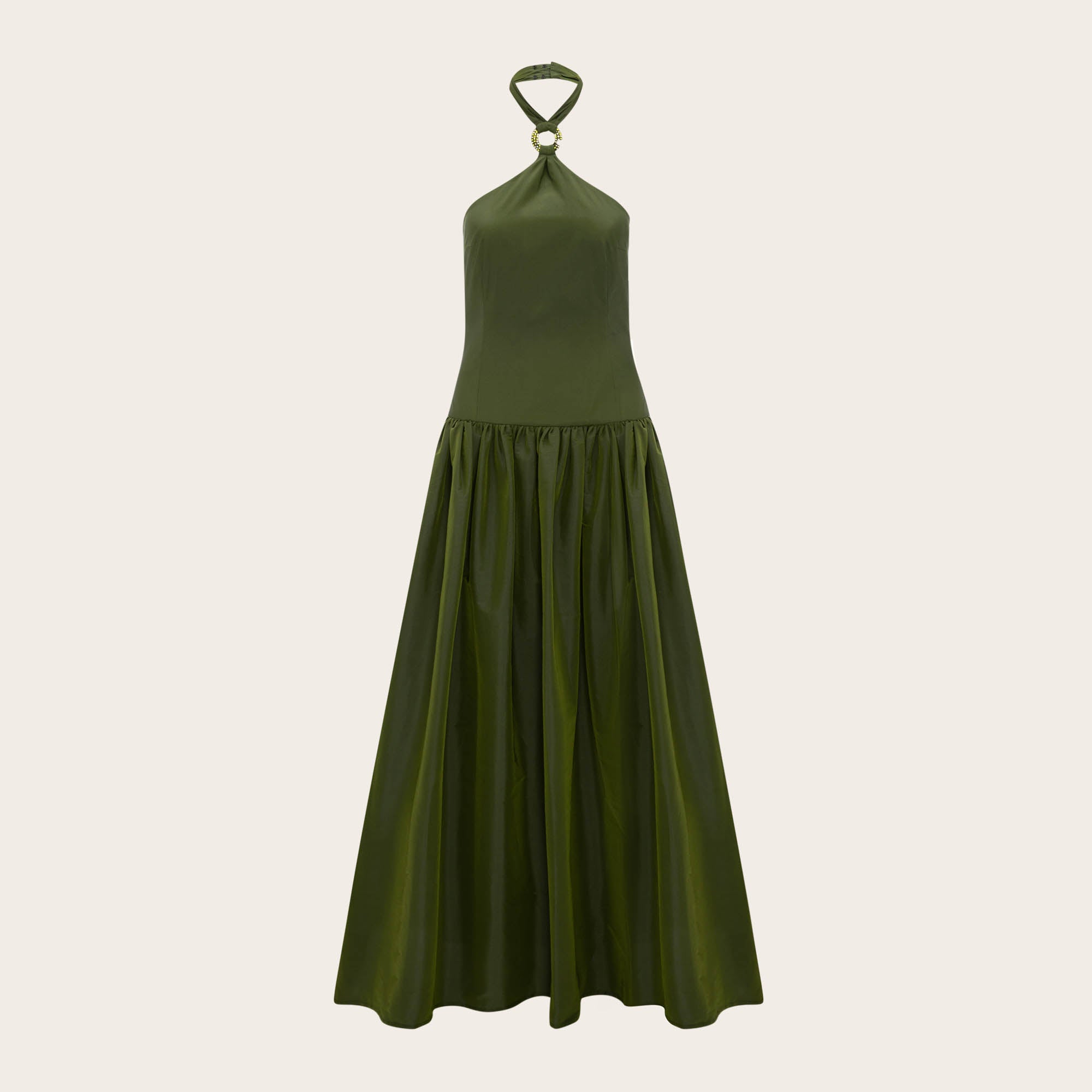 Sonnet Dress Olive