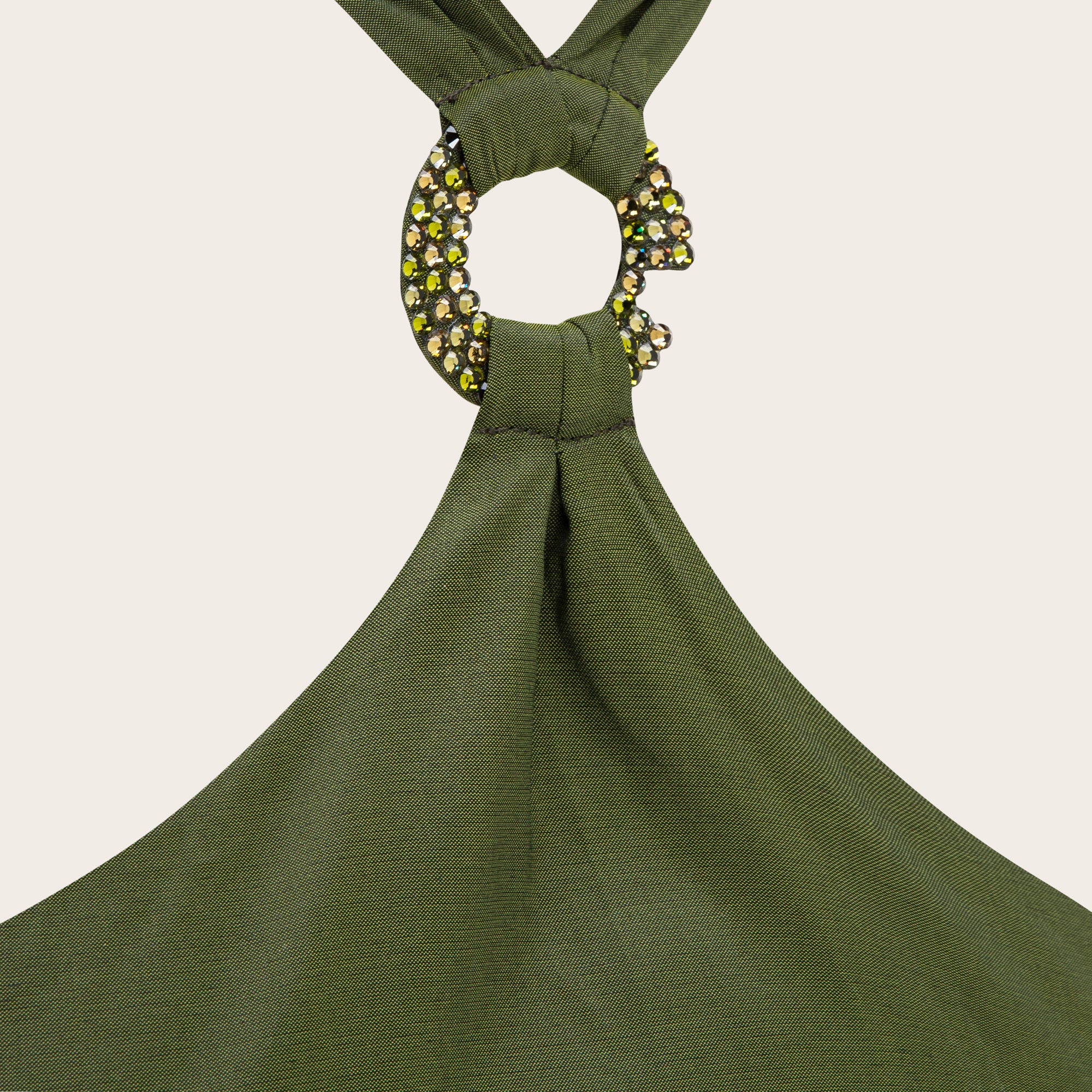 Sonnet Dress Olive