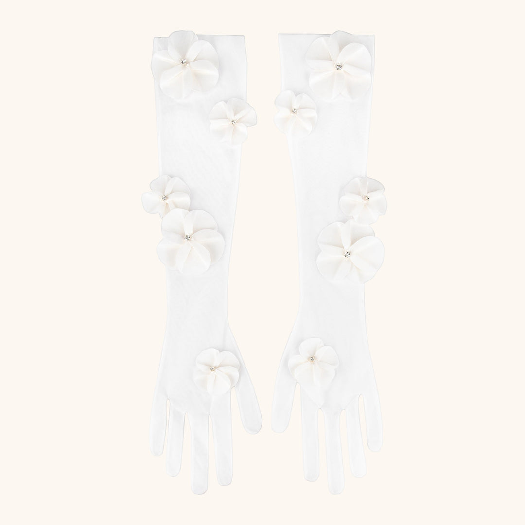 Blossom Gloves