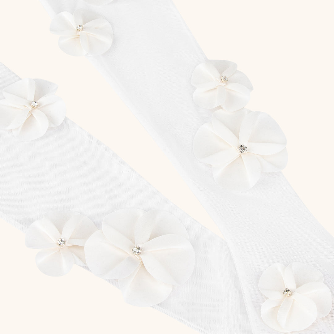 Blossom Gloves