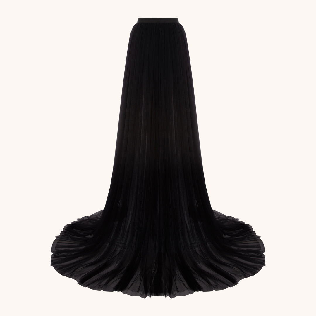 Tulle Skirt
