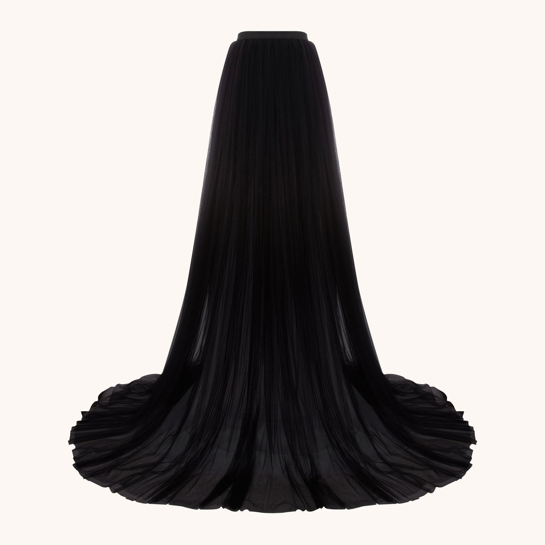 Tulle Skirt
