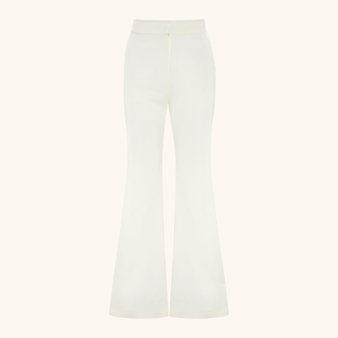 Flared Pants