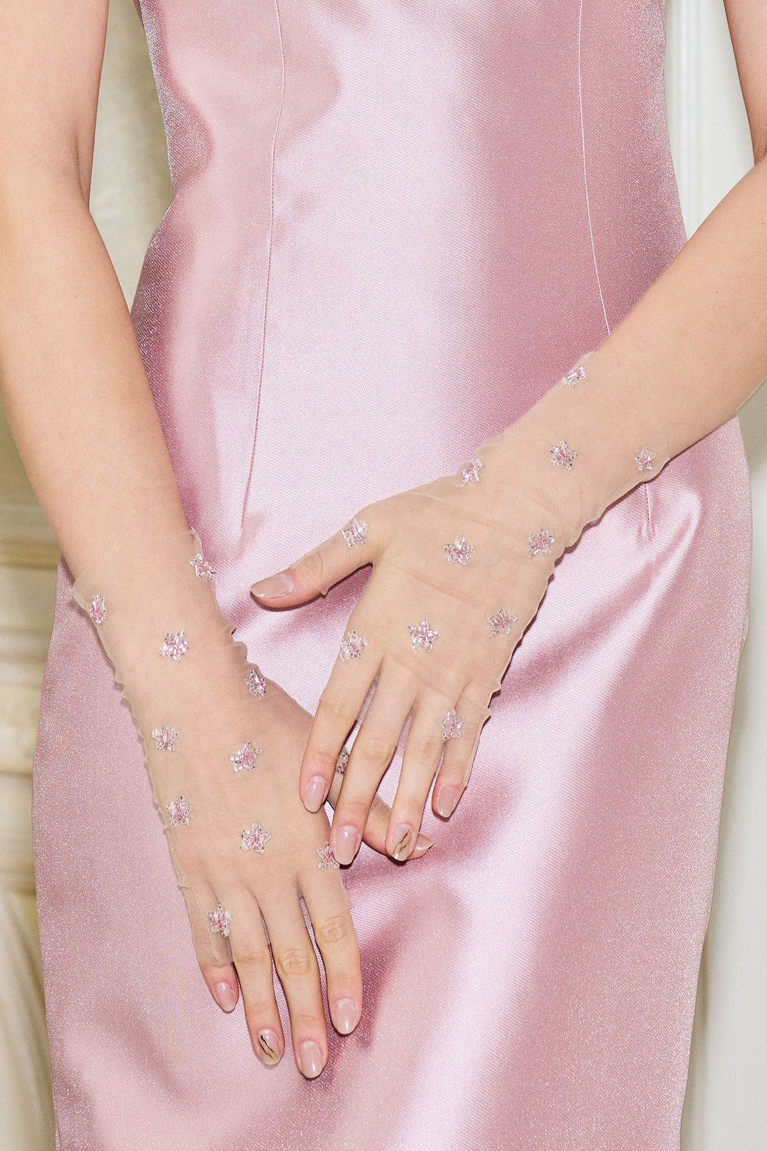 Comet Gloves