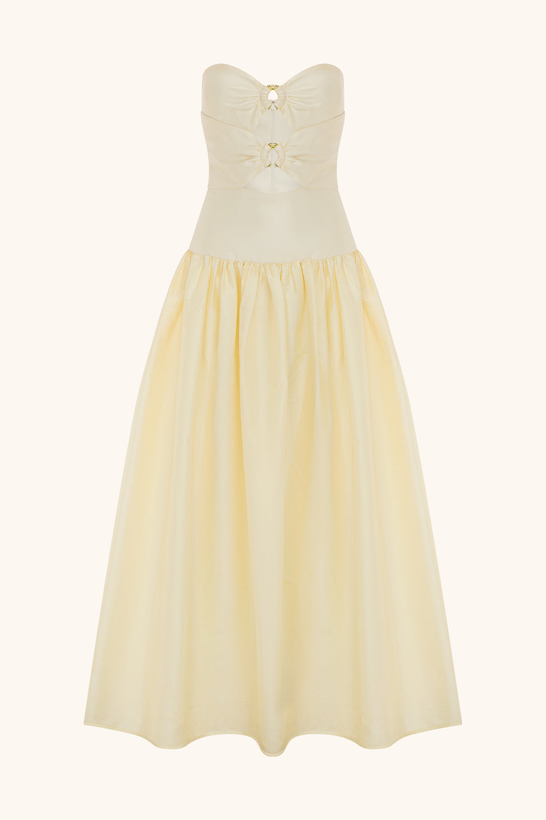 Ciel D’été Yellow