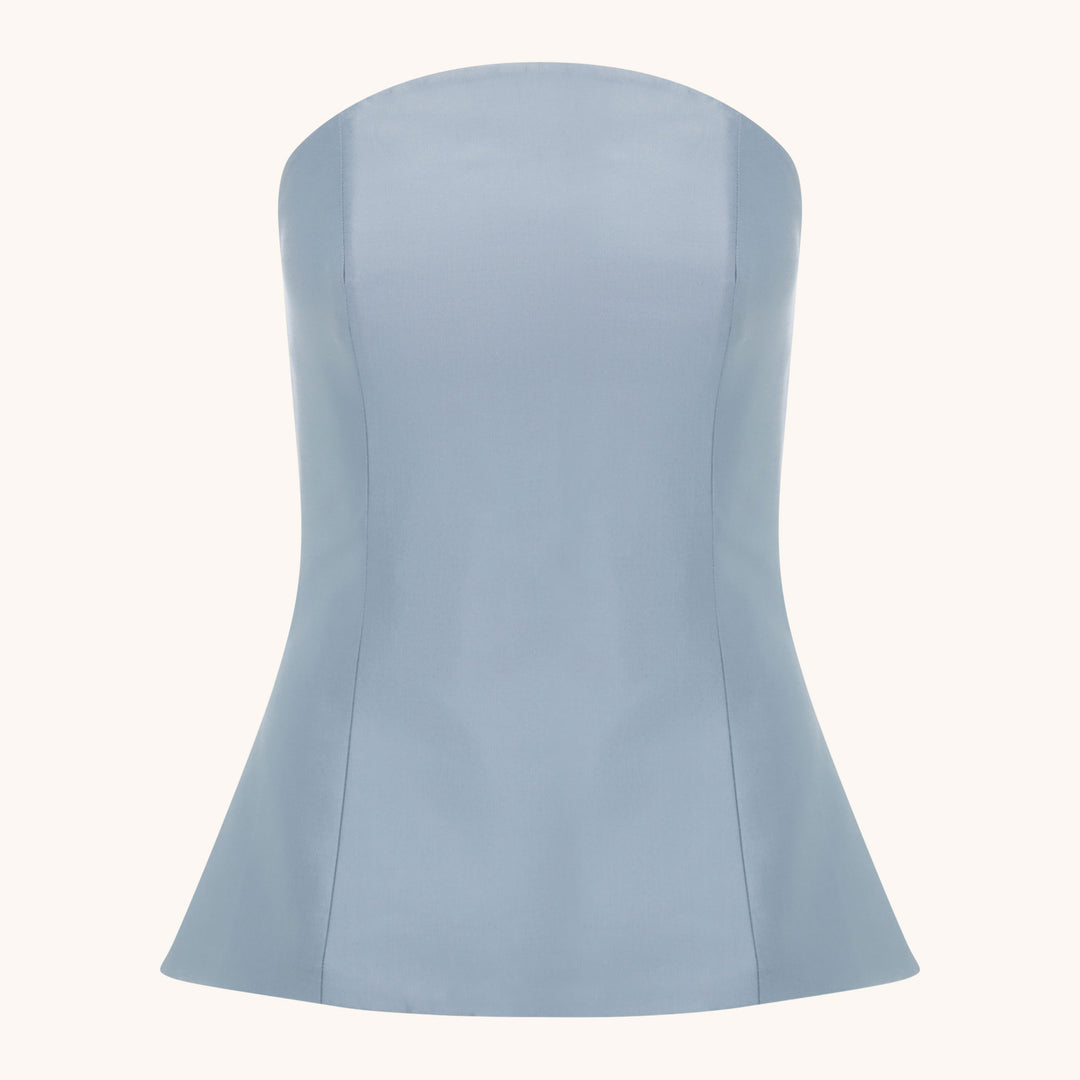 Blue Top