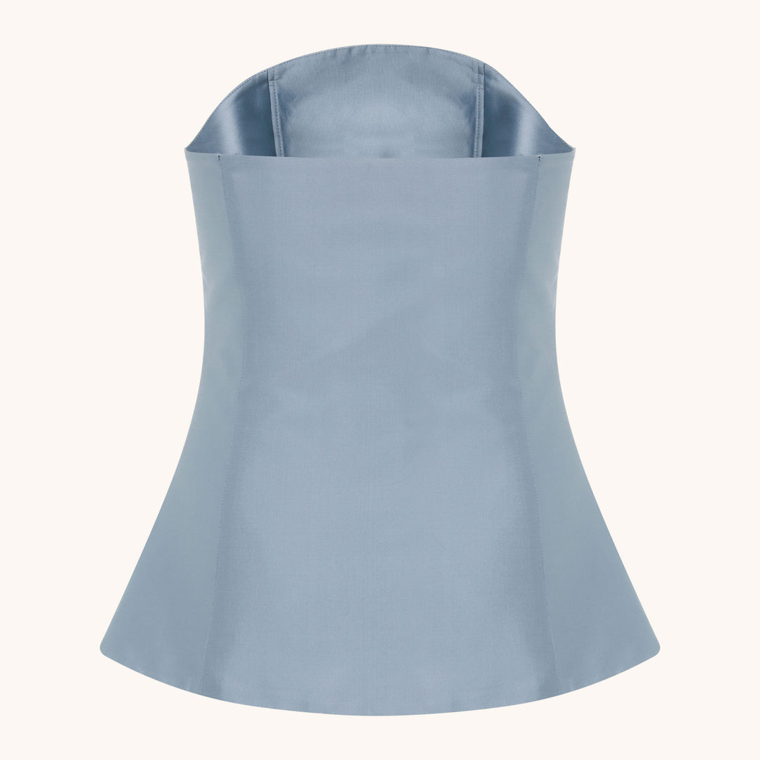 Blue Top