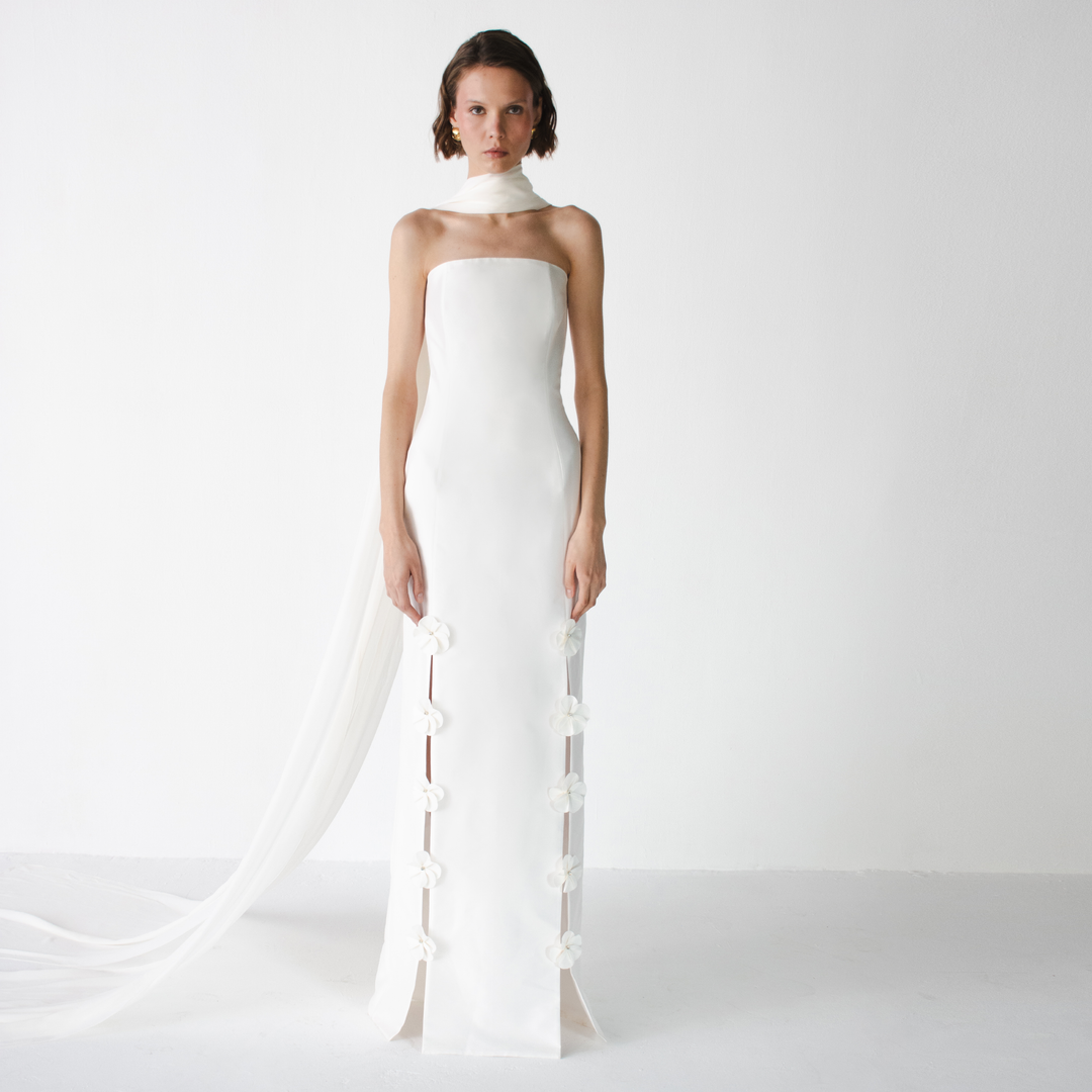 Fleur Dress