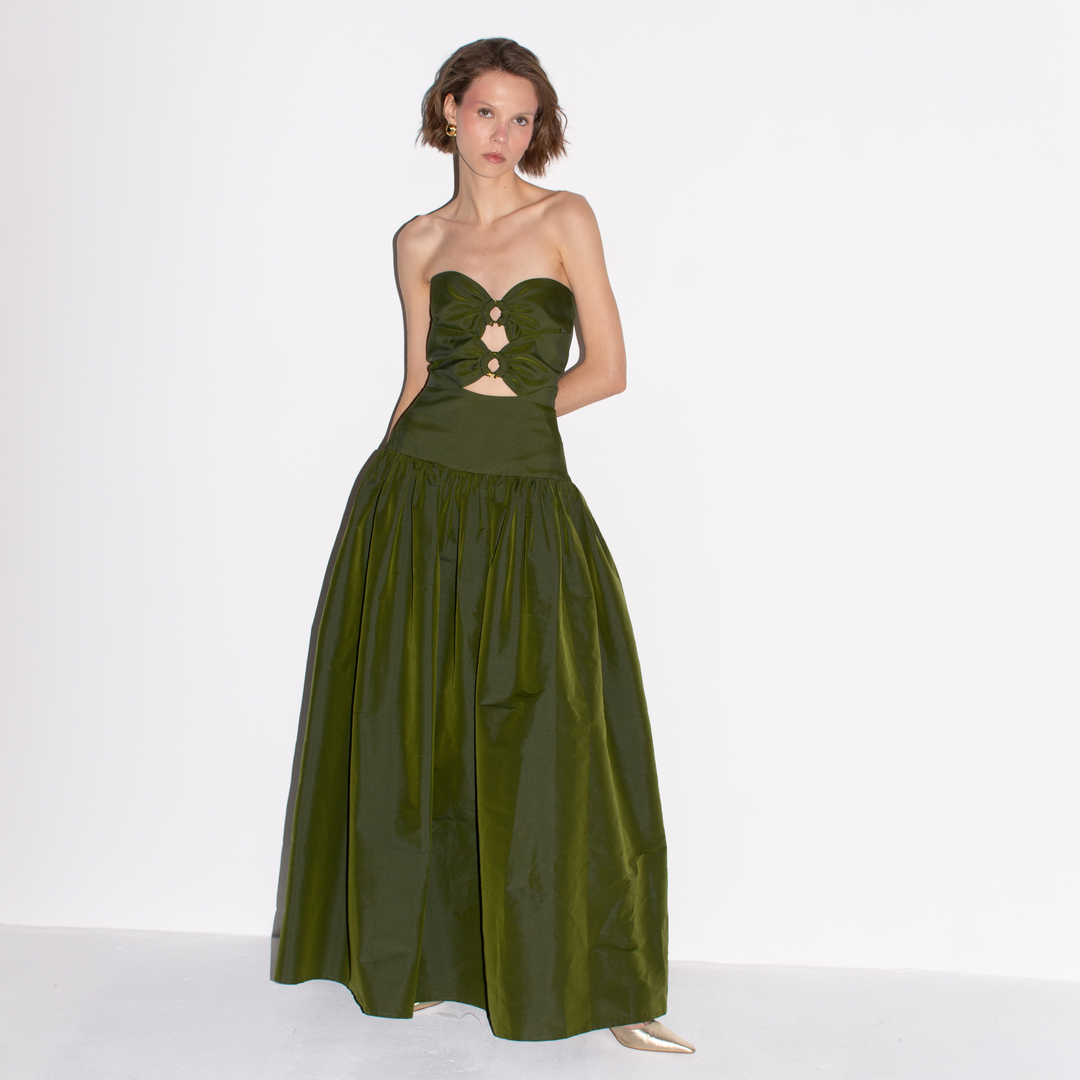 Ciel D’été Green