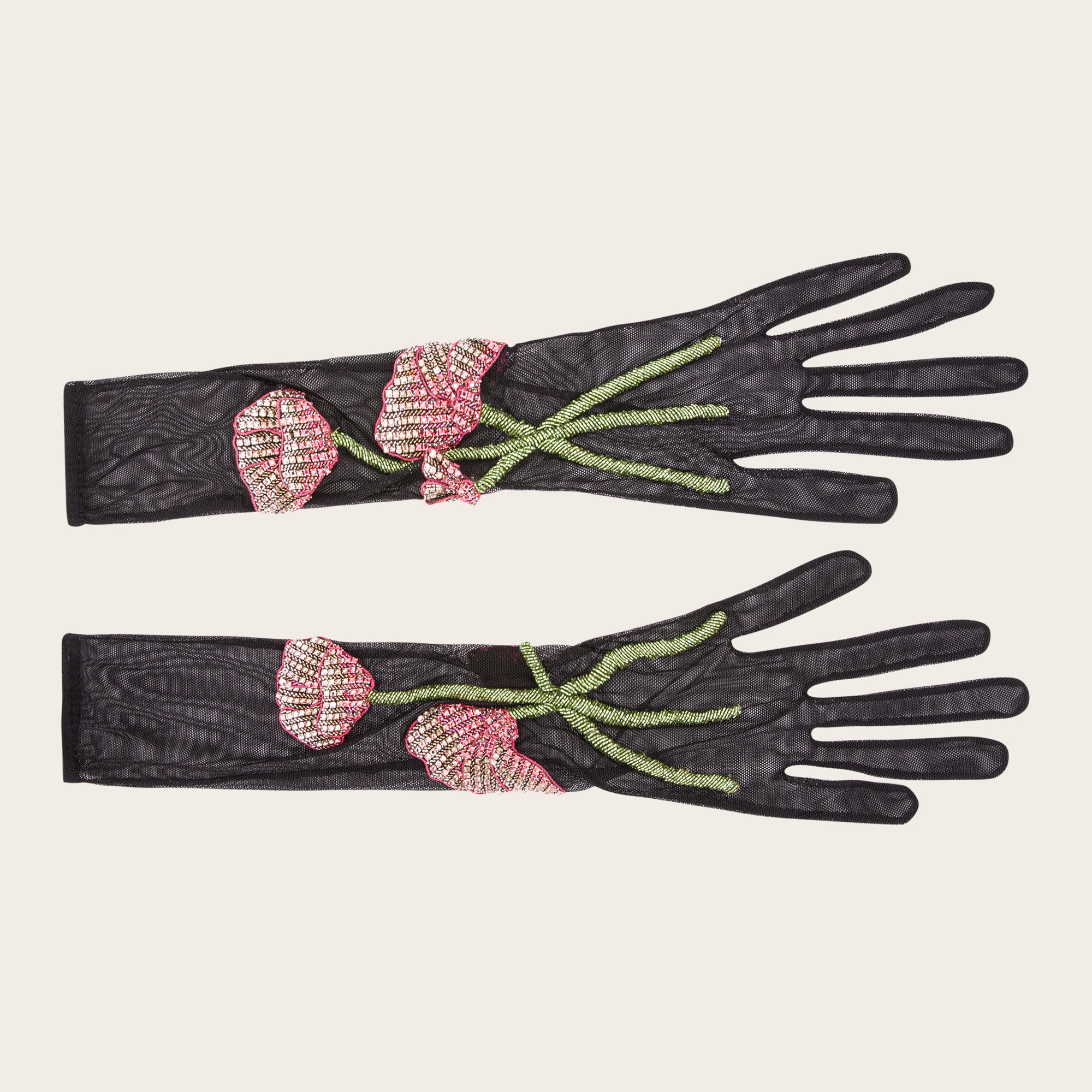 Belle Epoque Gloves