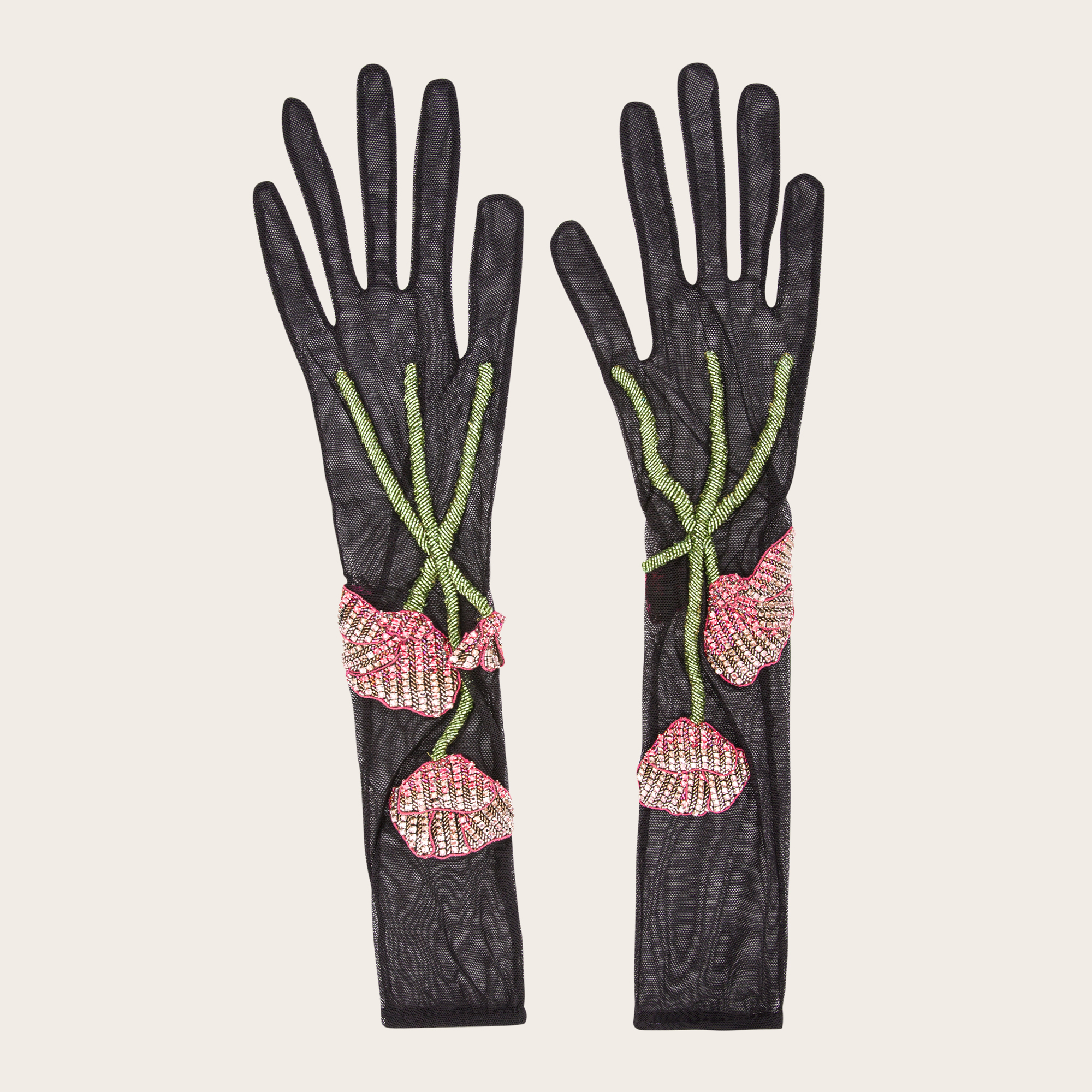 Belle Epoque Gloves