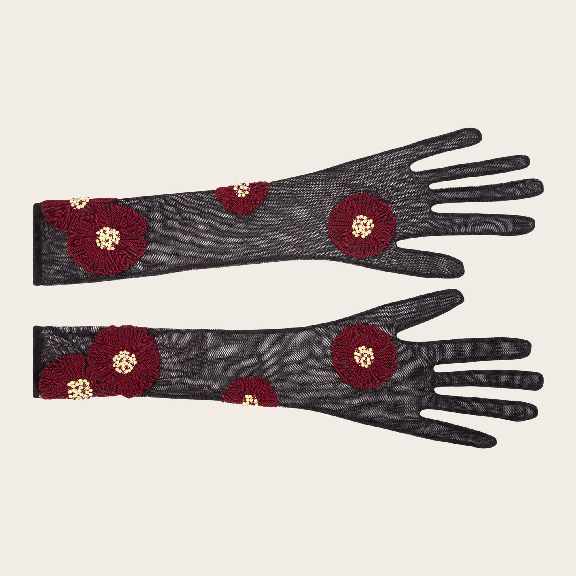 Bloom Gloves